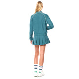 Sergio Tacchini Doni Skort | Mediterránea