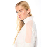 Chaqueta de chándal Sergio Tacchini Nella | Gardenia