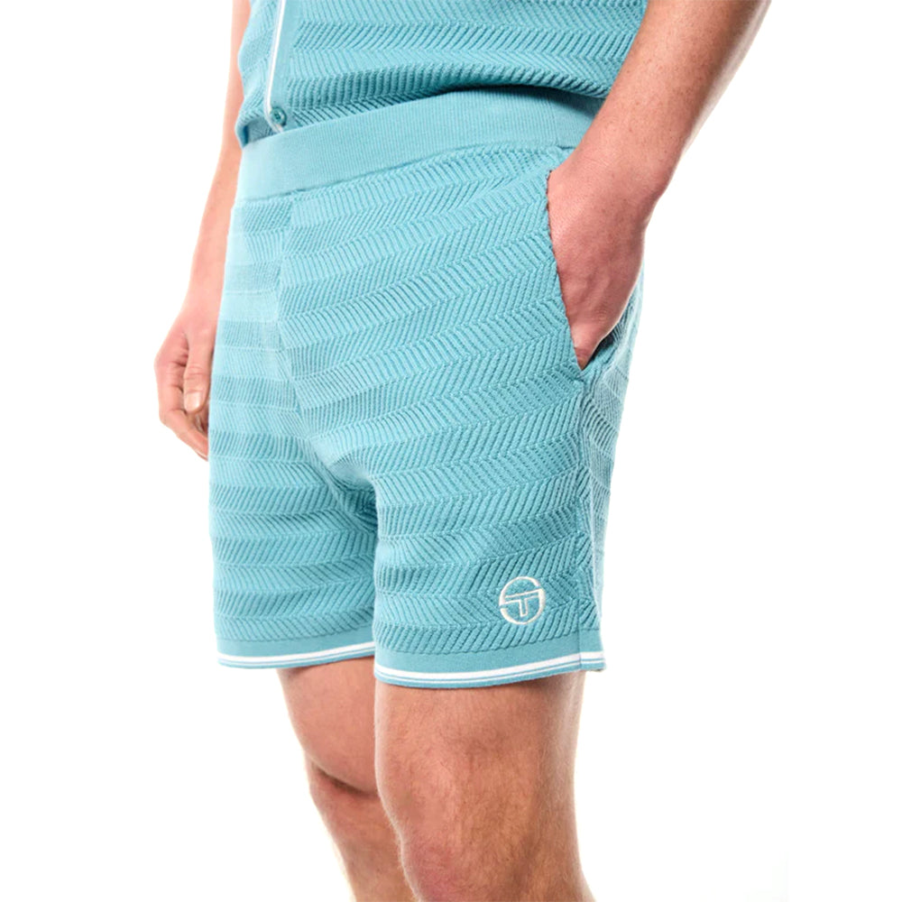 Sergio Tacchini Riva Cabana Short | Stillwater