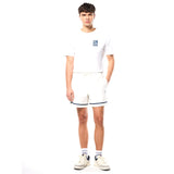 Pantalones cortos Sergio Tacchini Striscia | Gardenia