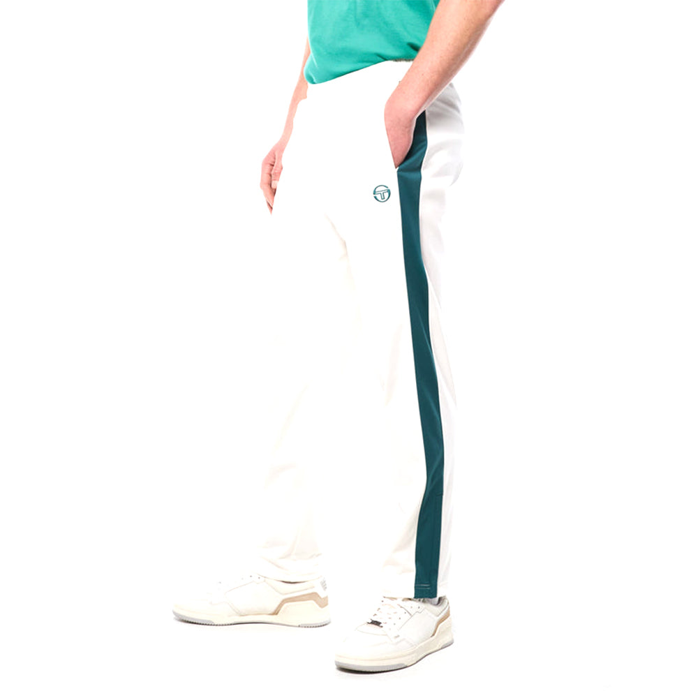 Sergio Tacchini Massimo Track Pant | Gardenia