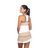 Falda Kali BB Sport Beige