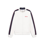 Sergio Tacchini Semplice Track Jacket | Gardenia