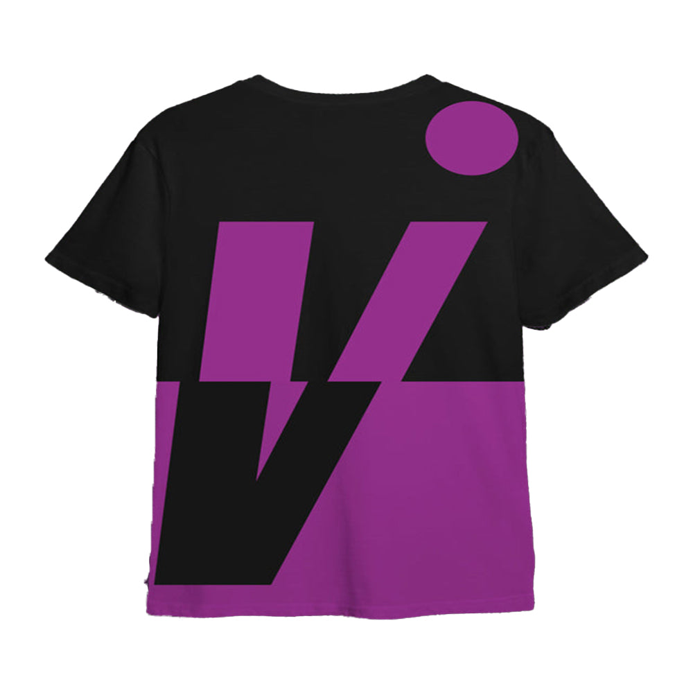 Camiseta Volair Pickleball Shift