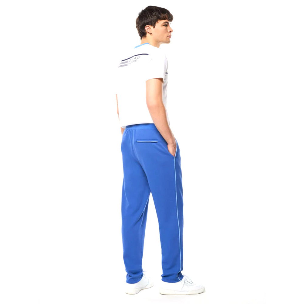 Pantalones de chándal Sergio Tacchini Piano | Azul Ultramar Oscuro