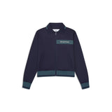Chaqueta Sergio Tacchini Amara | Azul Marítimo