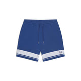 Pantalón corto Sergio Tacchini Annata Cabana | Azul Ultramar Oscuro