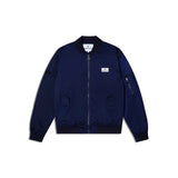 Chaqueta bomber Sergio Tacchini Piano | Azul marino