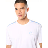Camisa Sportivo Sergio Tacchini | Blanco Brillante