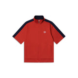 Chaqueta de chándal de manga corta Viscotti Sergio Tacchini | Bossa Nova