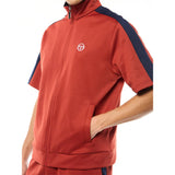 Chaqueta de chándal de manga corta Viscotti Sergio Tacchini | Bossa Nova