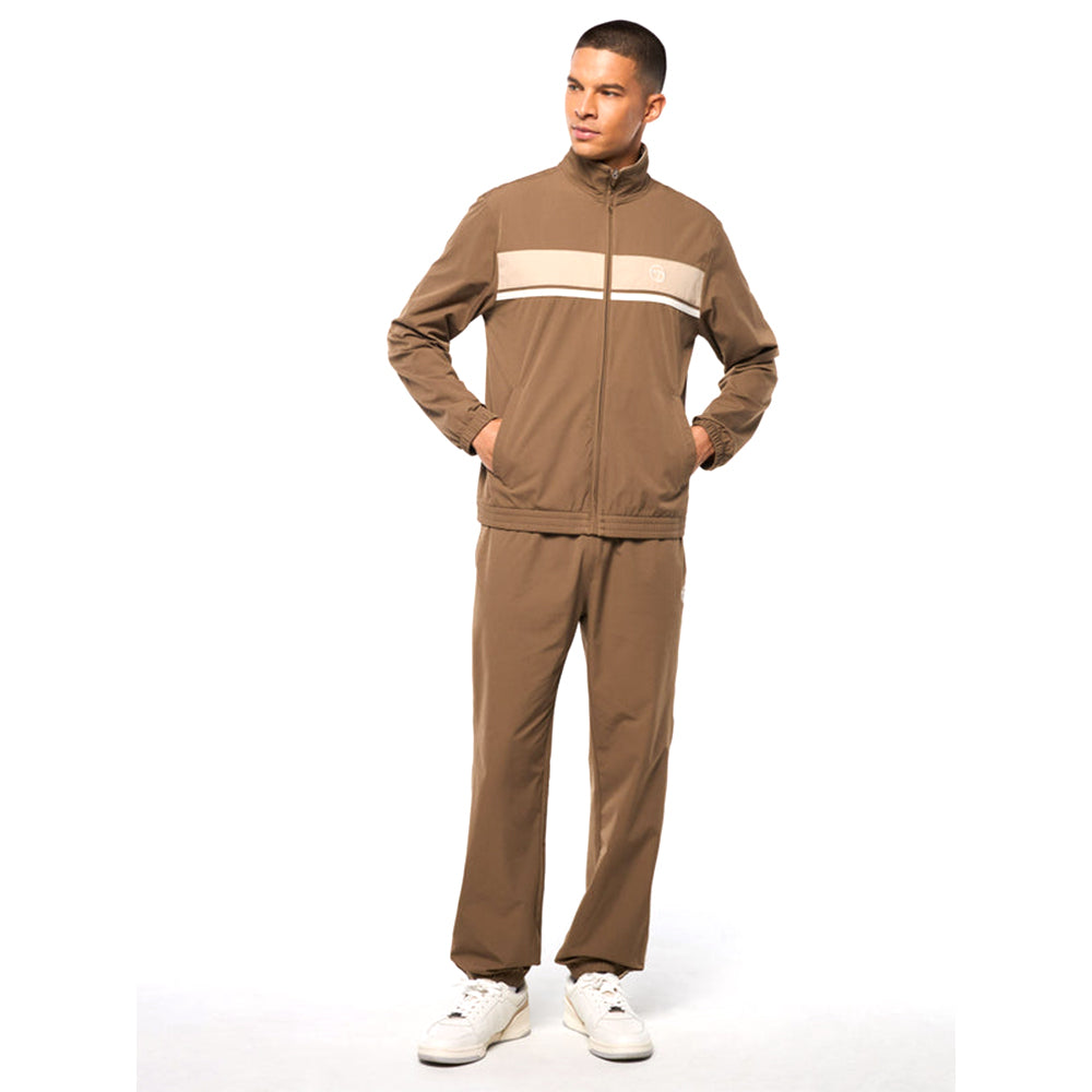 Chaqueta deportiva Sergio Tacchini Damarindo | Cub