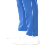 Pantalones de chándal Sergio Tacchini Piano | Azul Ultramar Oscuro