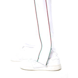 Sergio Tacchini Eredita Track Pant | Brilliant White