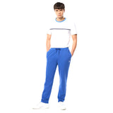 Pantalones de chándal Sergio Tacchini Piano | Azul Ultramar Oscuro