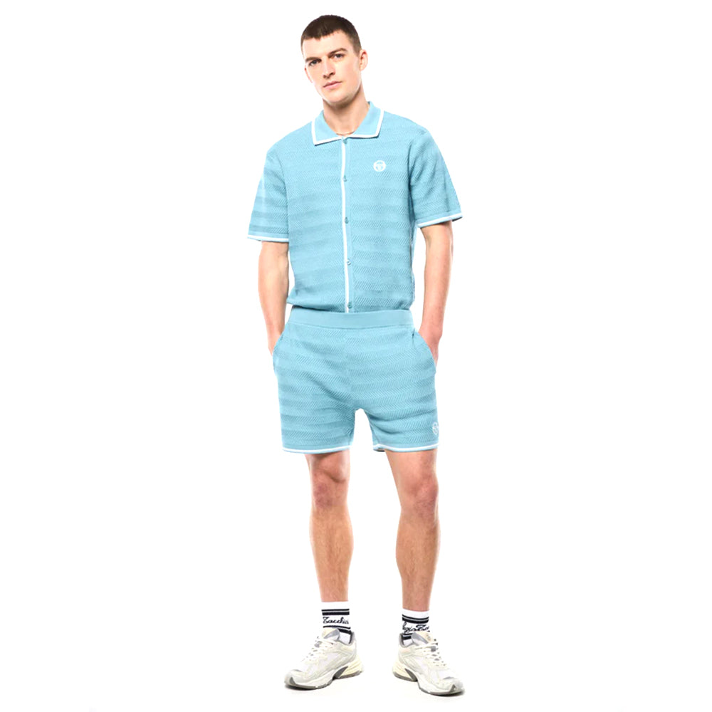 Sergio Tacchini Riva Cabana Short | Stillwater