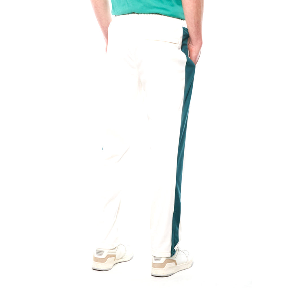 Sergio Tacchini Massimo Track Pant | Gardenia