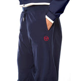 Sergio Tacchini Nella Track Pant |  Maritime Blue