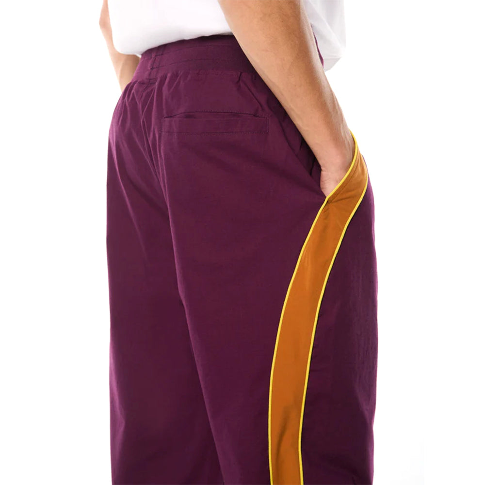 Sergio Tacchini Fiamma Track Pant | Morado Fuerte