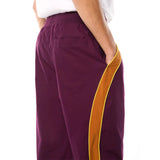 Sergio Tacchini Fiamma Track Pant | Morado Fuerte