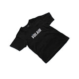Volair T-Shirt – Black