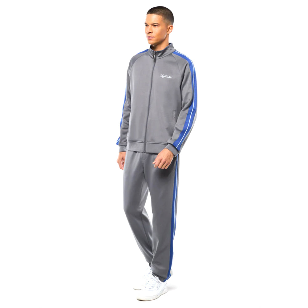 Chaqueta deportiva Sergio Tacchini Semplice | Quiet Shade