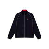 Chaqueta deportiva Sergio Tacchini Eredita | Azul marítimo