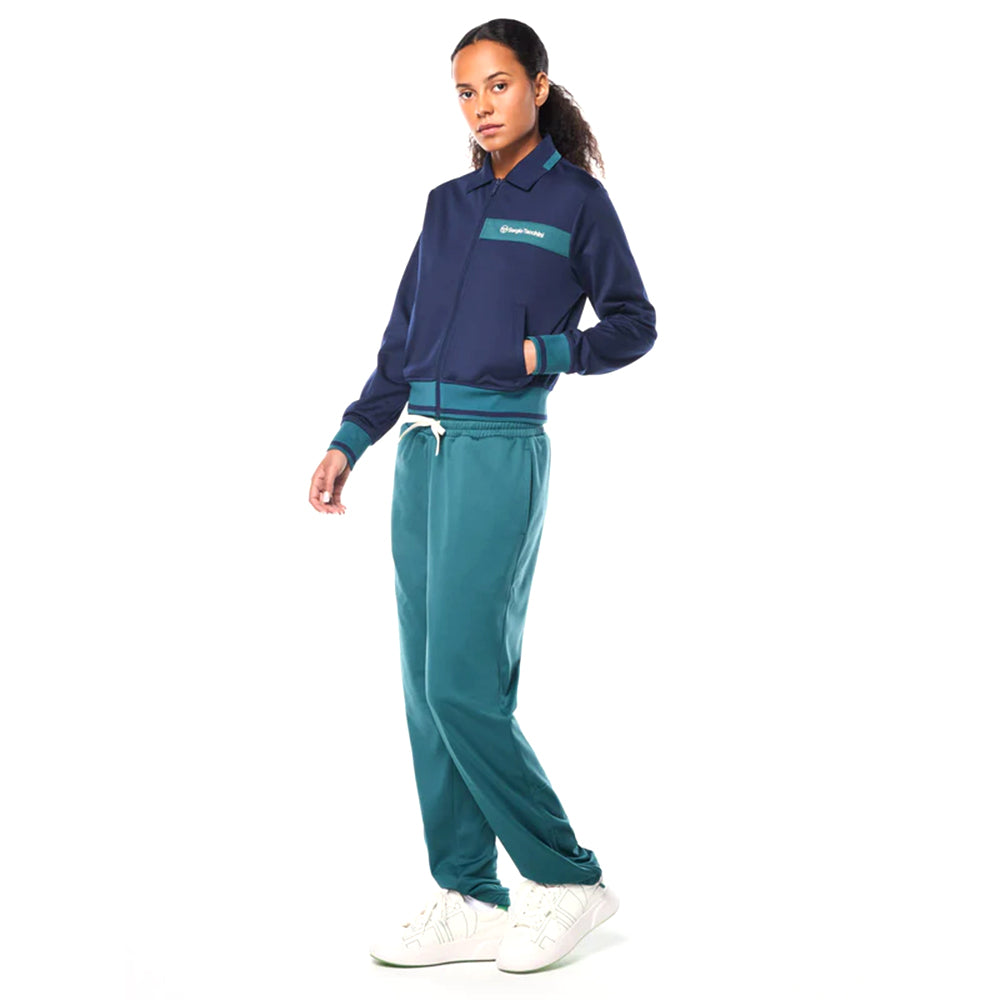Chaqueta Sergio Tacchini Amara | Azul Marítimo