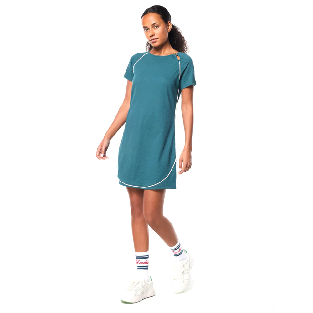 Vestido Tullia de Sergio Tacchini | Mediterránea