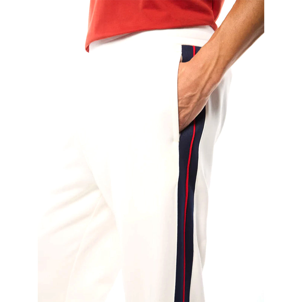 Sergio Tacchini Semplice Track Pant | Gardenia