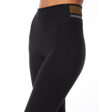 Sergio Tacchini Adelina Legging | Negro Bello