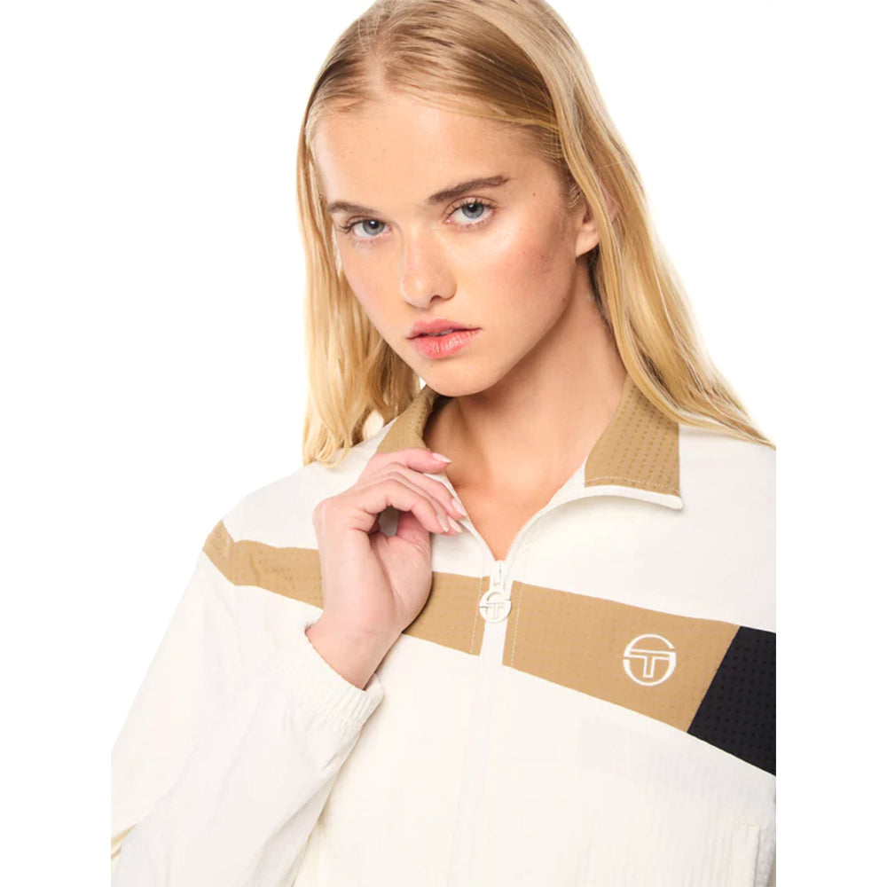 Chaqueta de chándal Sergio Tacchini Roma | Gardenia