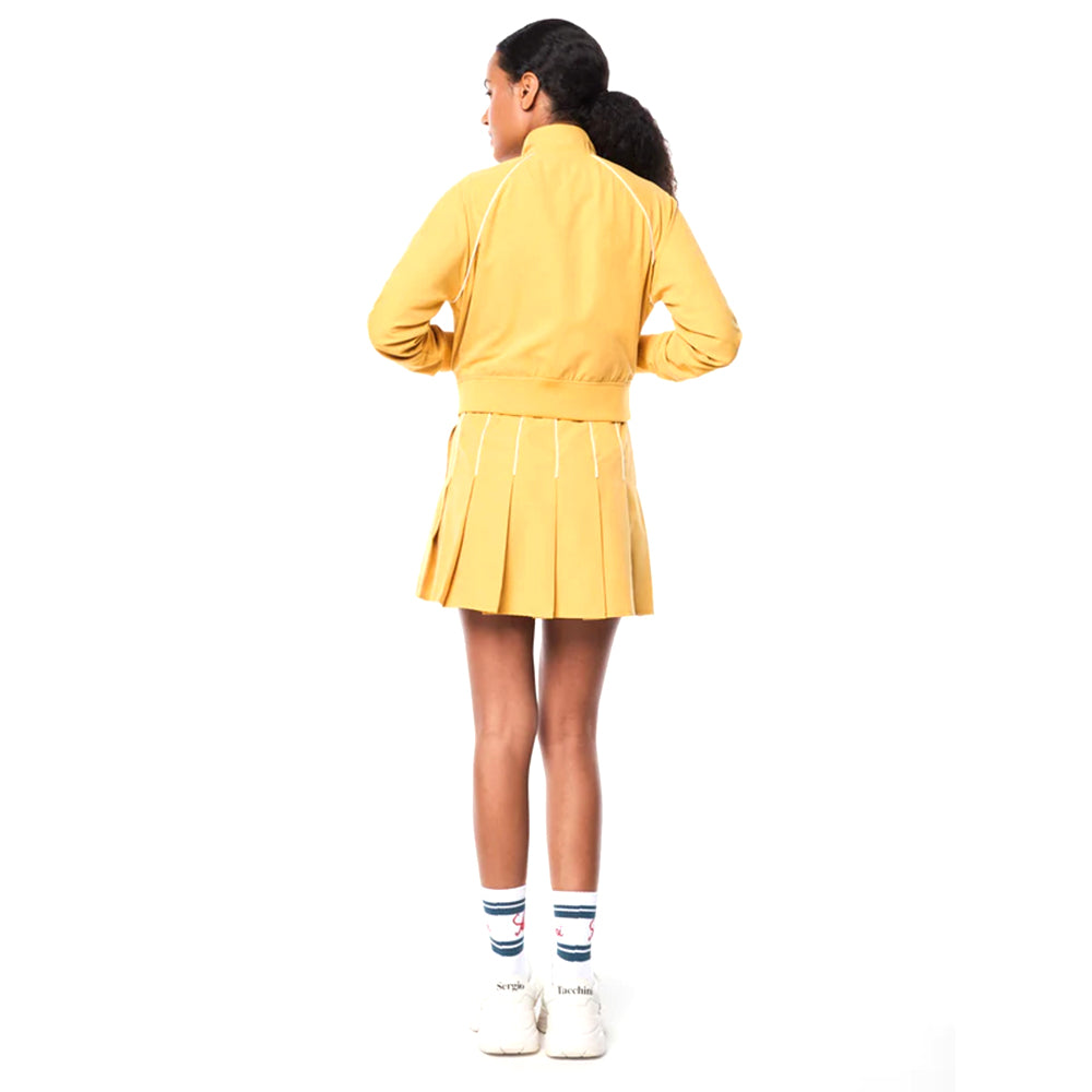 Sergio Tacchini Via Skirt | Honey Gold