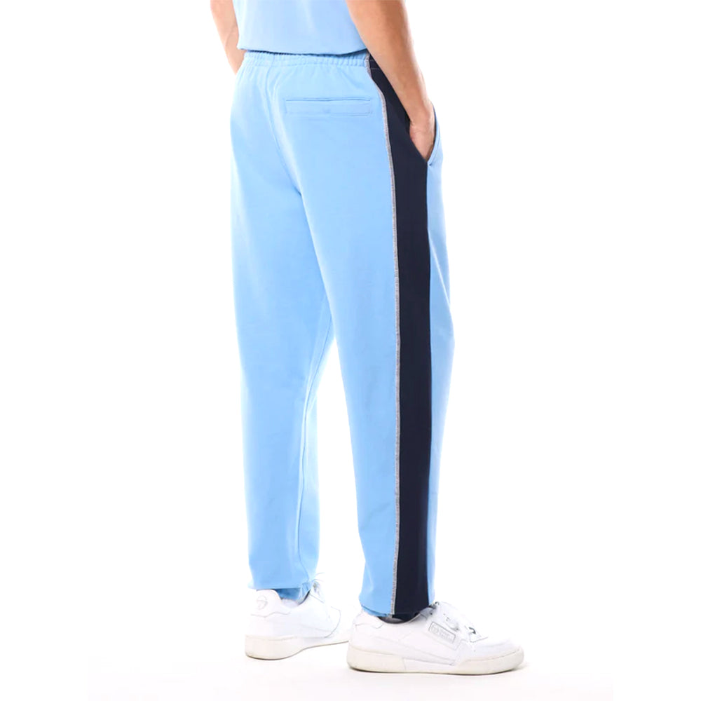 Pantalón de chándal Sergio Tacchini Volo | Azul Della Robbia