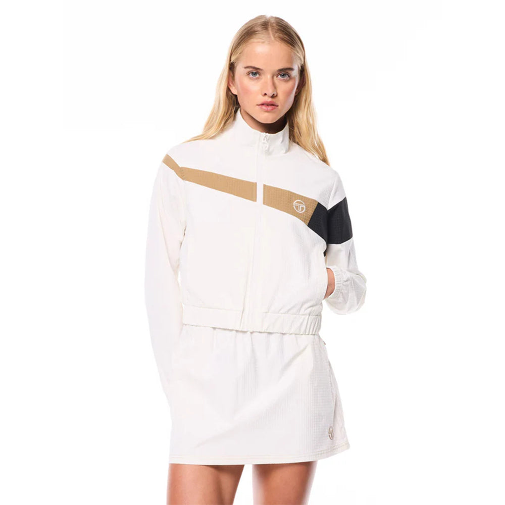 Chaqueta de chándal Sergio Tacchini Roma | Gardenia
