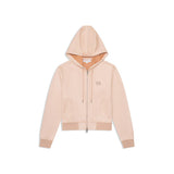Sudadera con Capucha Camoscio para Mujer Sergio Tacchini | Humus