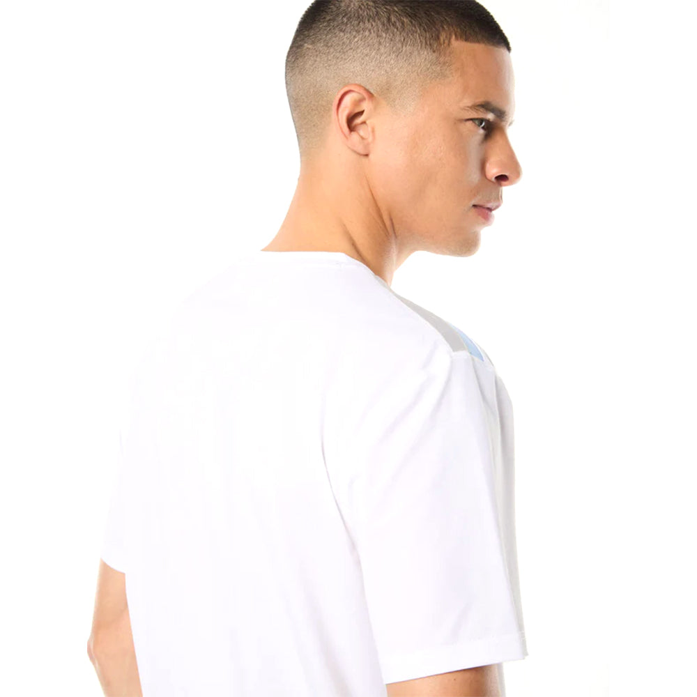 Camisa Sportivo Sergio Tacchini | Blanco Brillante