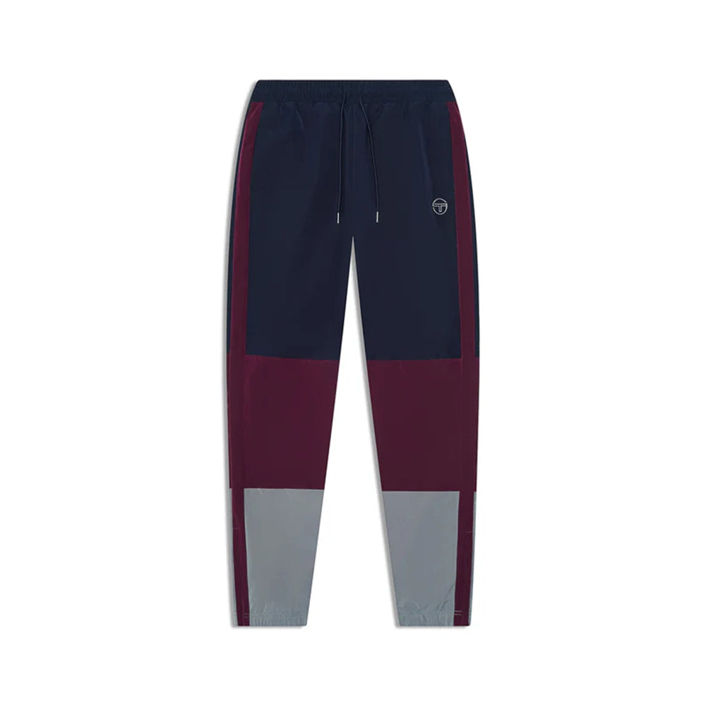 Pantalón de chándal Sergio Tacchini Portico | Azul Marítimo