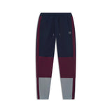 Pantalón de chándal Sergio Tacchini Portico | Azul Marítimo