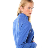 Chaqueta deportiva Sergio Tacchini Via | Ultramar profundo