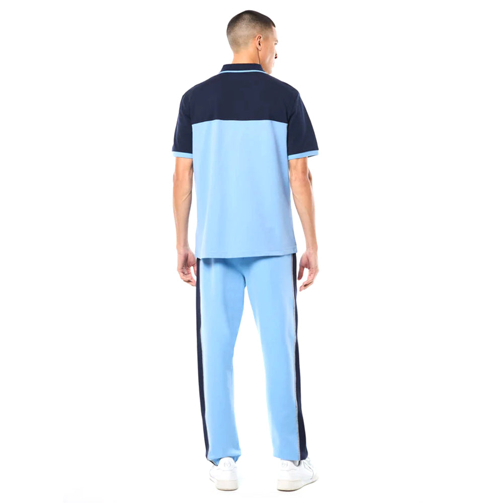 Sergio Tacchini Volo Polo | Della Robbia Blue