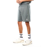 Sergio Tacchini Rete Short | Verde Agave