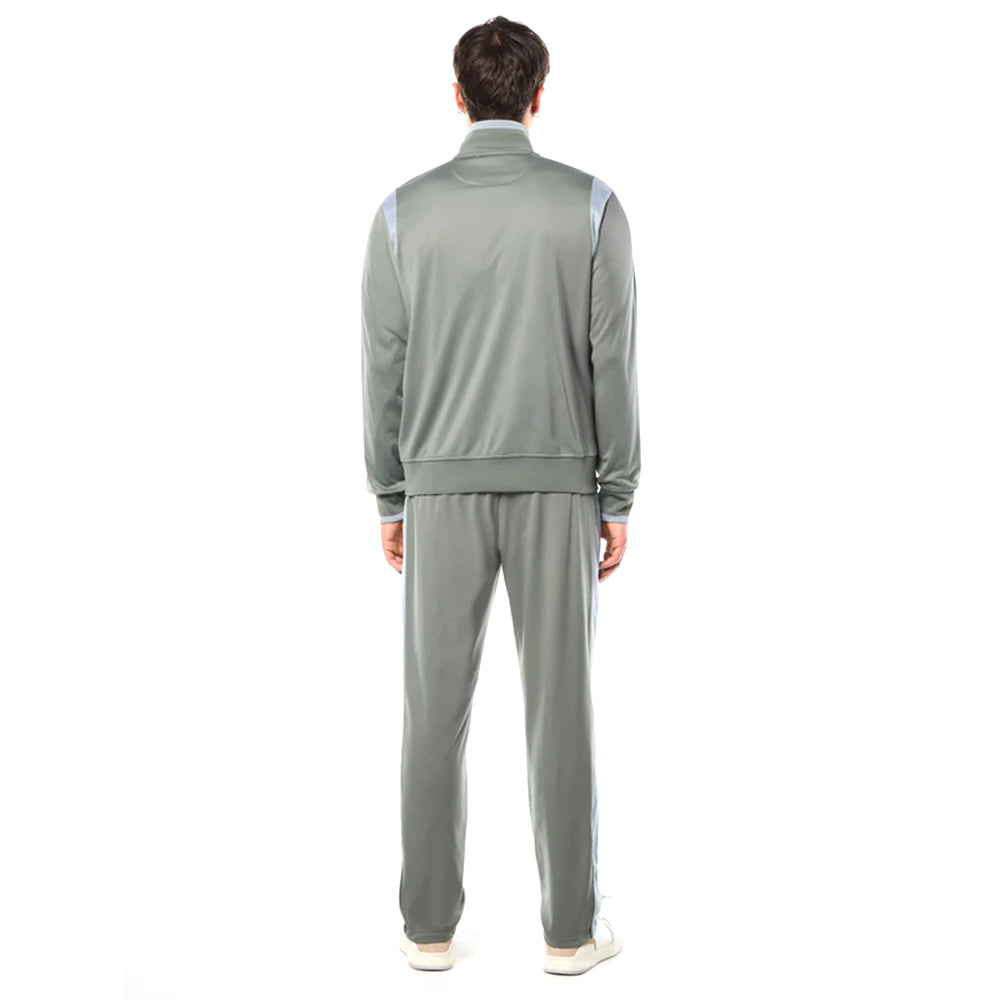 Sergio Tacchini Massimo Track Jacket | Agave Green