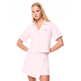 Camisa Sergio Tacchini Tullia Cabana | Apenas ahí