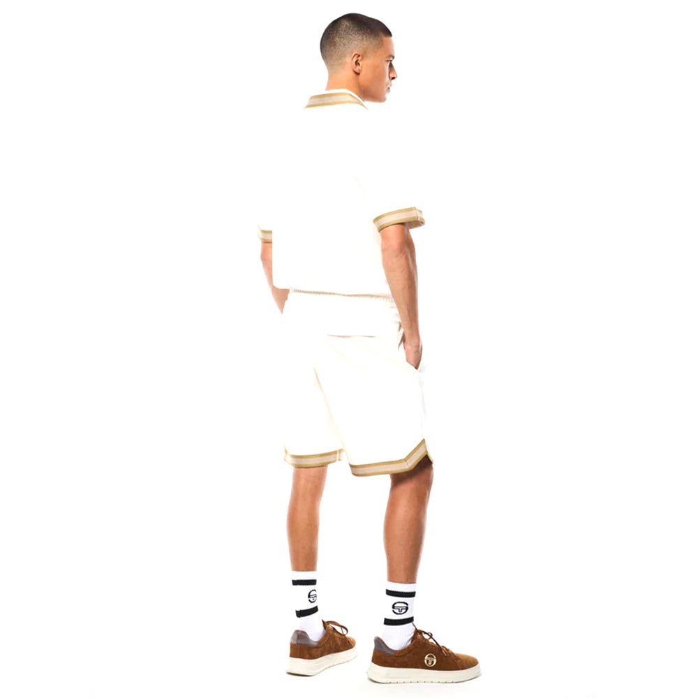Sergio Tacchini Pantalón corto Tito | Gardenia