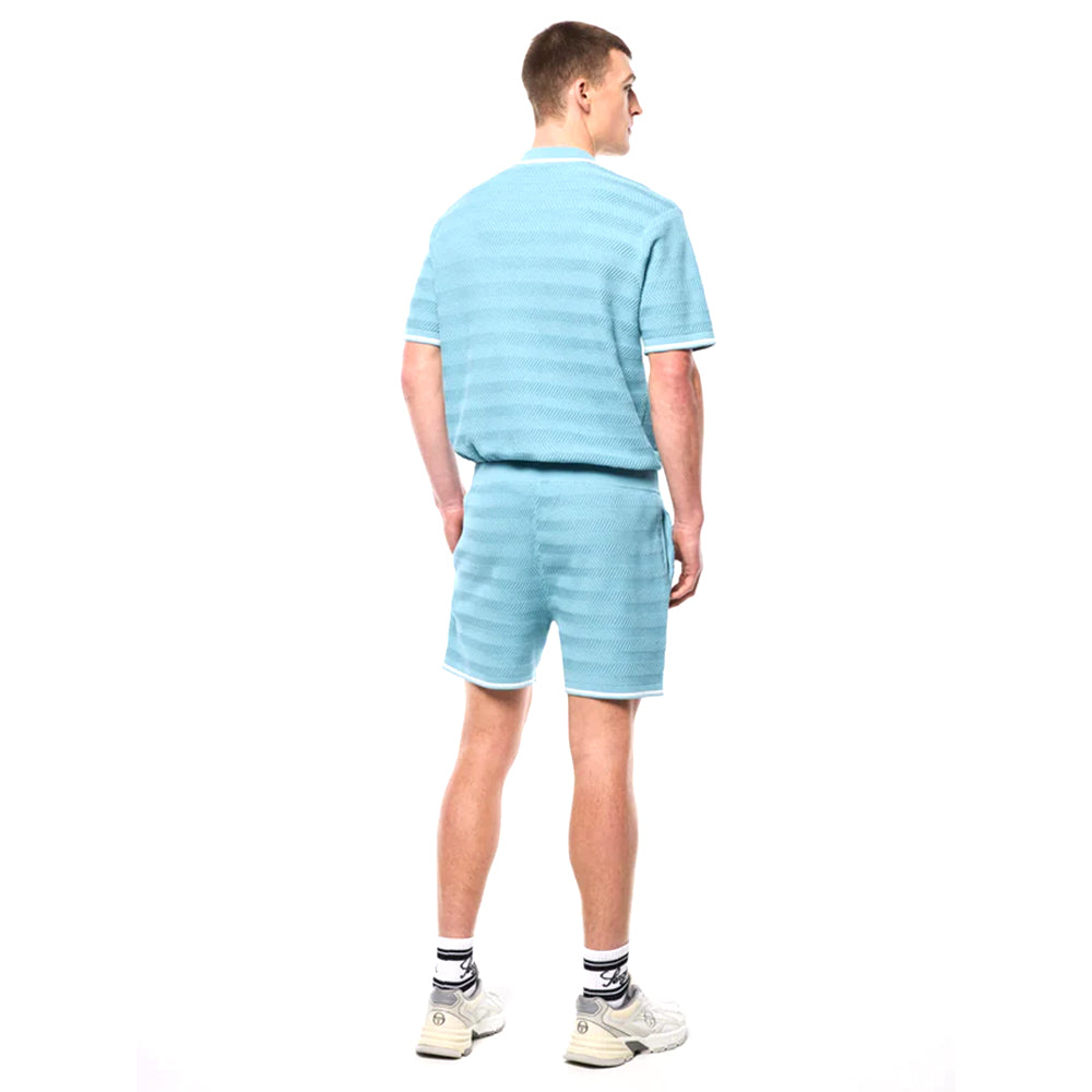 Sergio Tacchini Riva Cabana Short | Stillwater