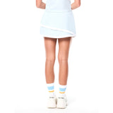 Sergio Tacchini Garbo Skort | Azul Bebé