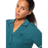 Sergio Tacchini Camisa Tullia Cabana | Mediterránea
