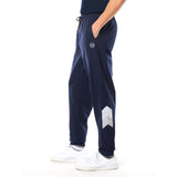 Pantalón de chándal Sergio Tacchini Ventilato | Azul marítimo