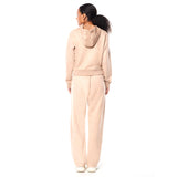 Pantalón Sergio Tacchini Camoscio de mujer | Humus